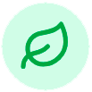 100% Natural - beneficio de nuestros productos