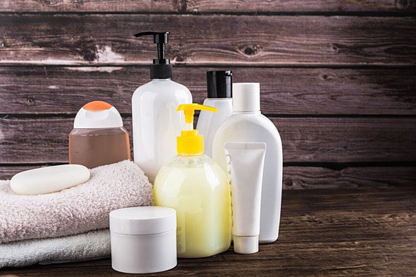 Ritual de Cuidado Capilar