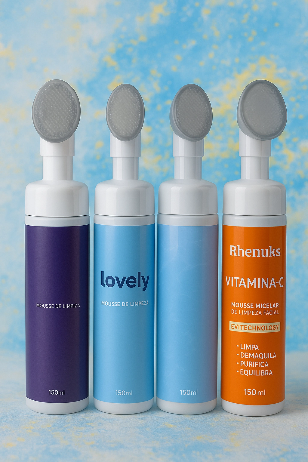 Limpieza Profunda Facial