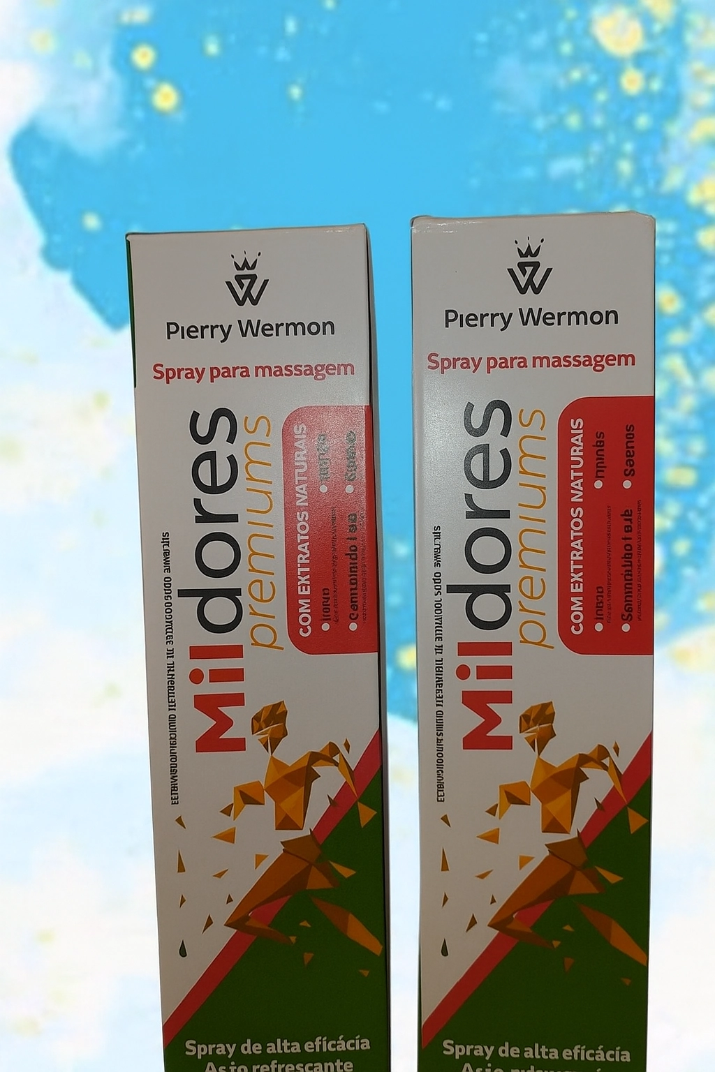 Mildolores Premium