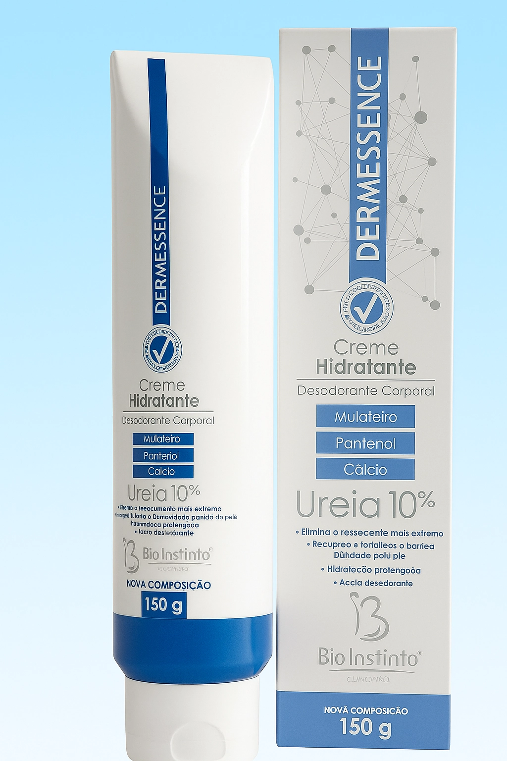 Crema Hidratante Dermessence