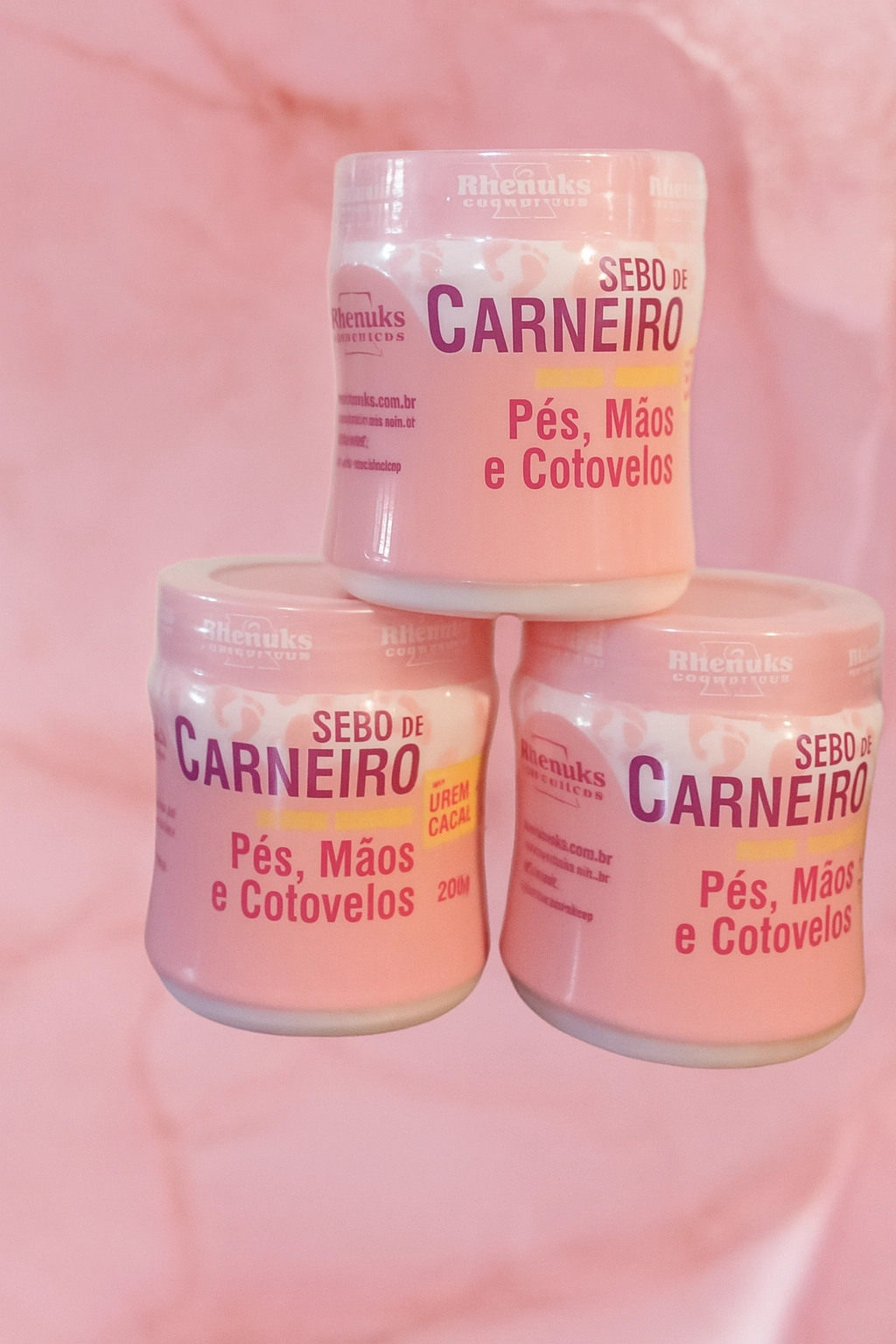 Sebo de Carneiro